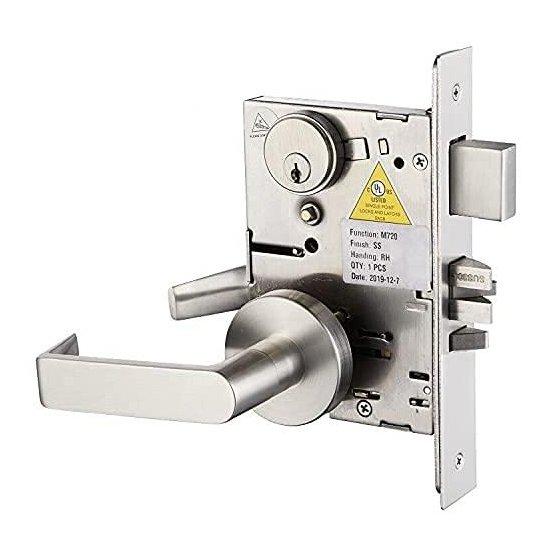 Büyük Kapı Kilitleri