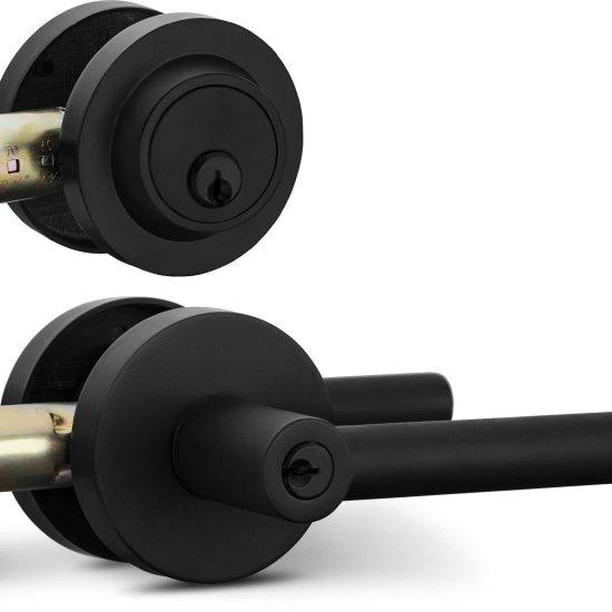 Büyük Kapı Kilitleri