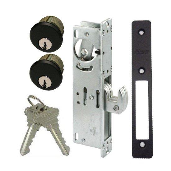 Büyük Kapı Kilitleri