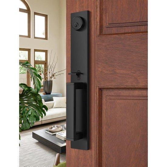 Büyük Kapı Kilitleri