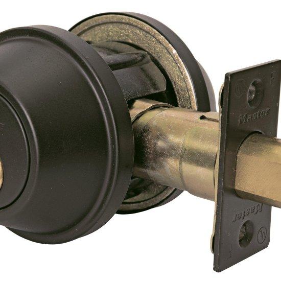 Büyük Kapı Kilitleri