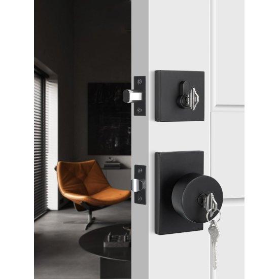 Büyük Kapı Kilitleri