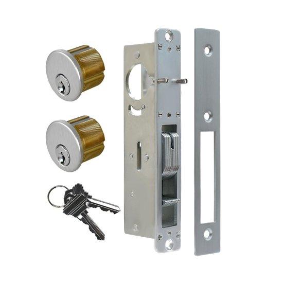 Büyük Kapı Kilitleri