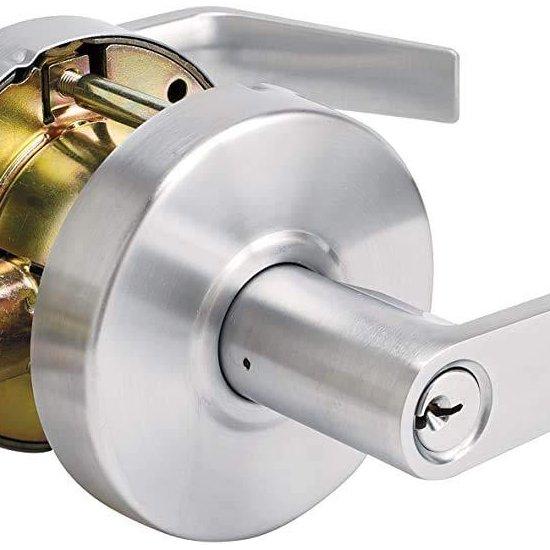 Büyük Kapı Kilitleri