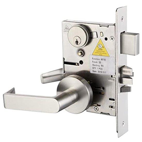 Büyük Kapı Kilitleri