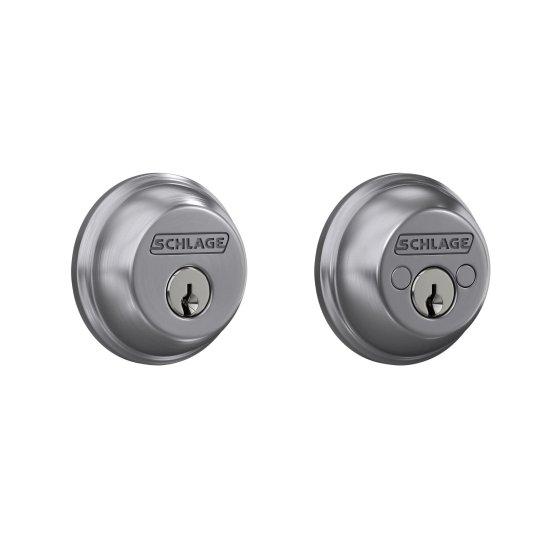 Büyük Kapı Kilitleri