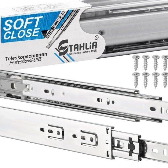 Çekmece Rayı 50 Cm