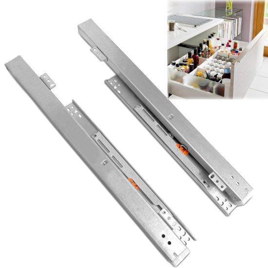 Çekmece Rayı 50 Cm