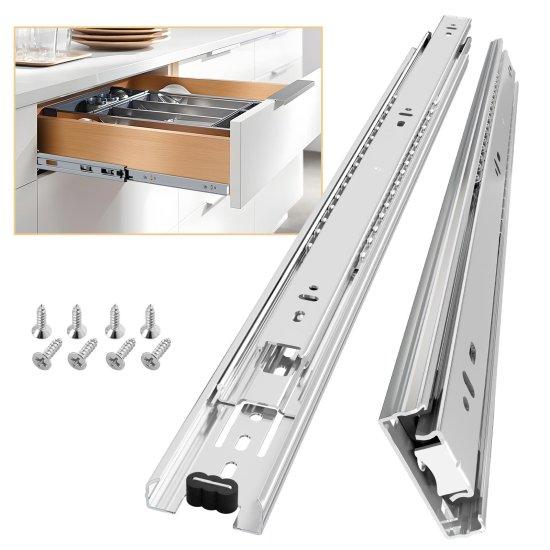 Çekmece Rayı 50 Cm