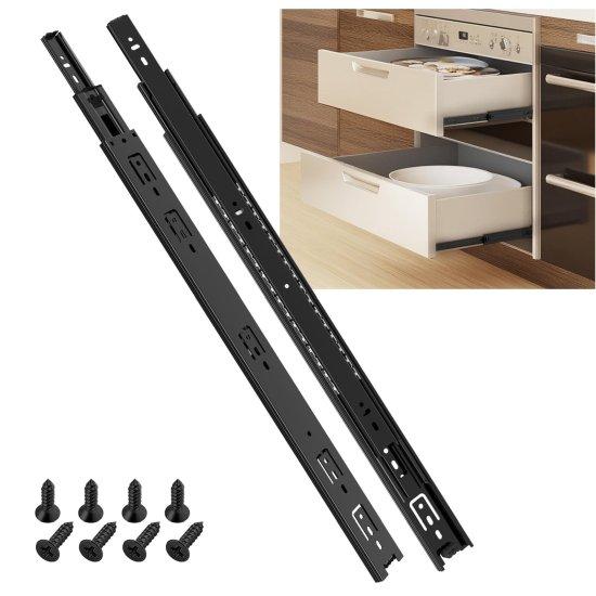 Çekmece Rayı 50 Cm