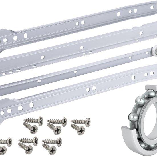 Çekmece Rayı 50 Cm