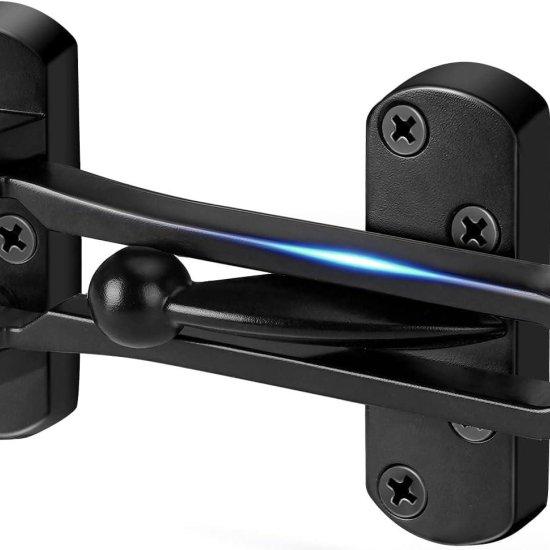 Çelik Kapı Emniyet Kilitleri