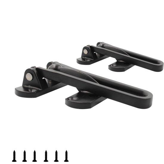 Çelik Kapı Emniyet Kilitleri