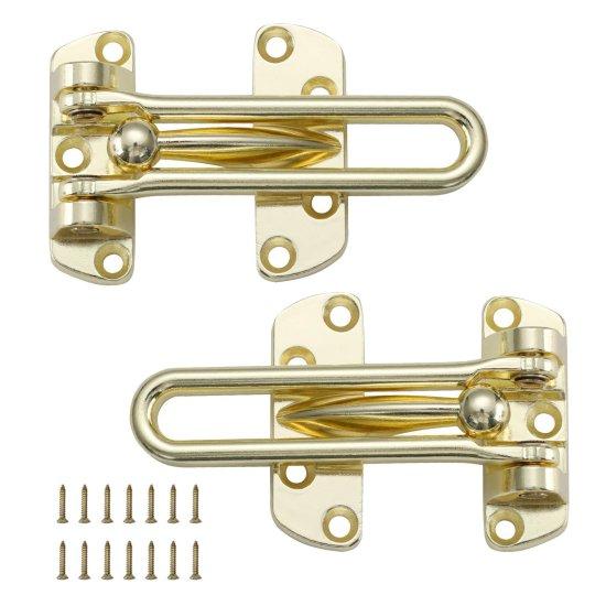 Çelik Kapı Emniyet Kilitleri