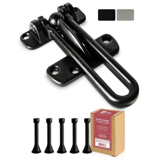 Çelik Kapı Emniyet Kilitleri