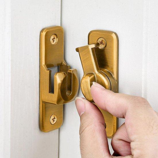 Çelik Kapı Emniyet Kilitleri