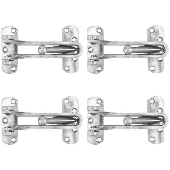 Çelik Kapı Emniyet Kilitleri