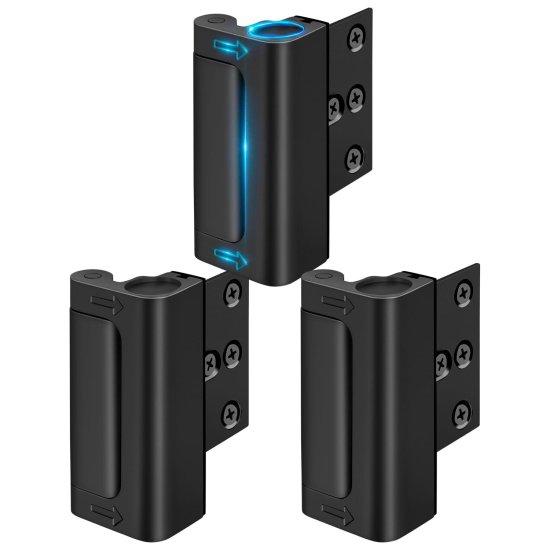 Çocuk Kapı Kilitleri