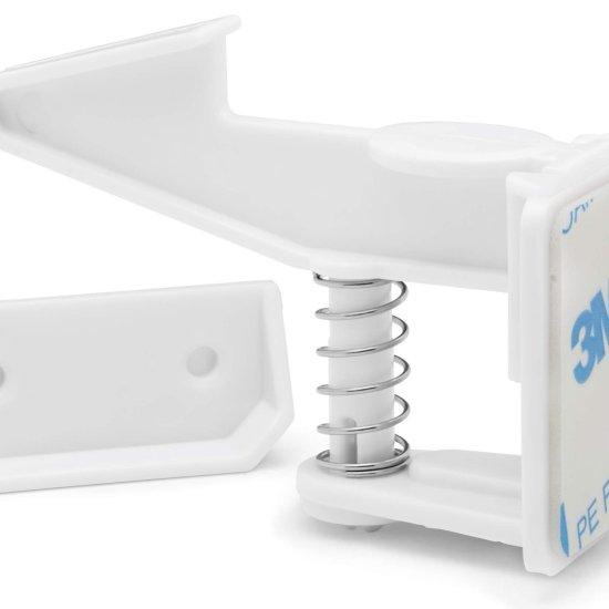 Çocuk Kapı Kilitleri