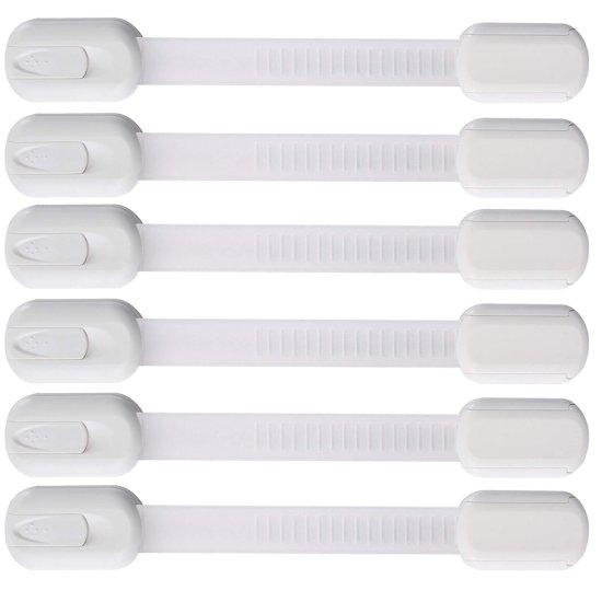 Çocuk Kapı Kilitleri