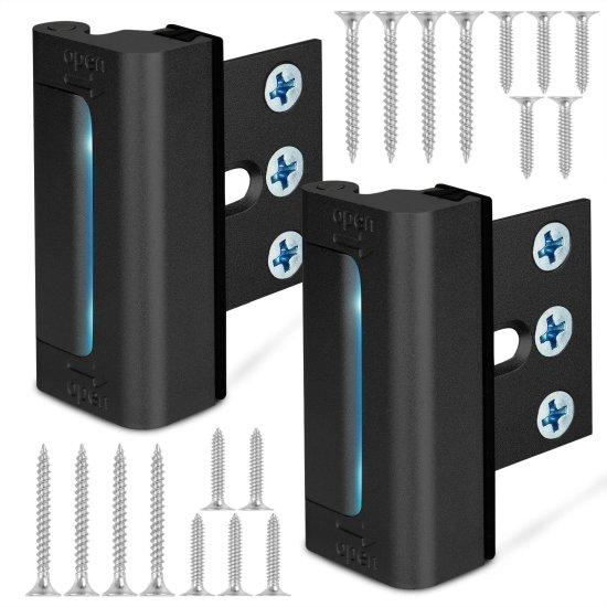 Çocuk Kapı Kilitleri