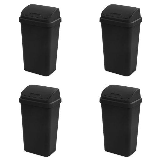 Çöp Kutusu Kapağı