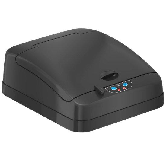 Çöp Kutusu Kapağı