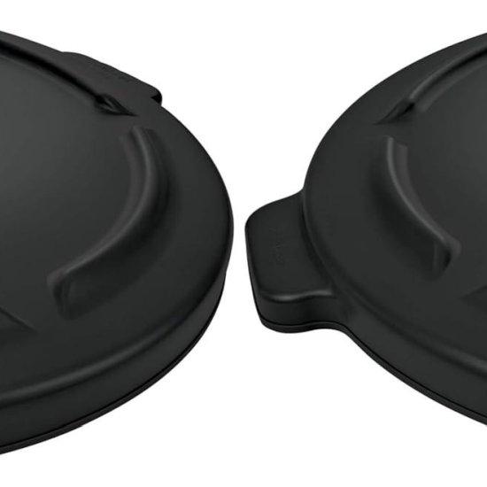 Çöp Kutusu Kapağı