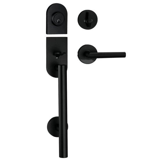 Demir Kapı Kilitleri