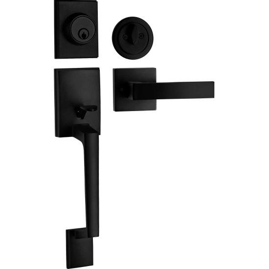 Demir Kapı Kilitleri