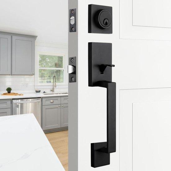 Demir Kapı Kilitleri