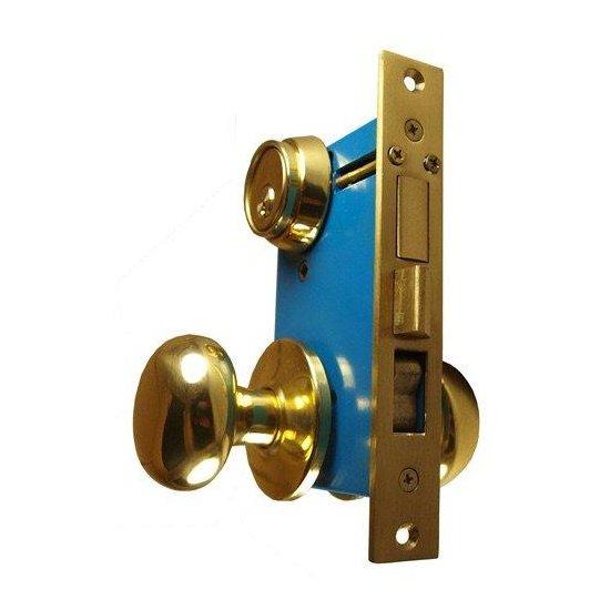 Demir Kapı Kilitleri