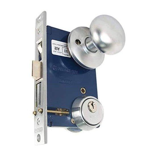 Demir Kapı Kilitleri