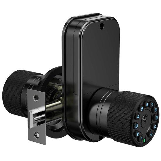 Demir Kapı Kilitleri