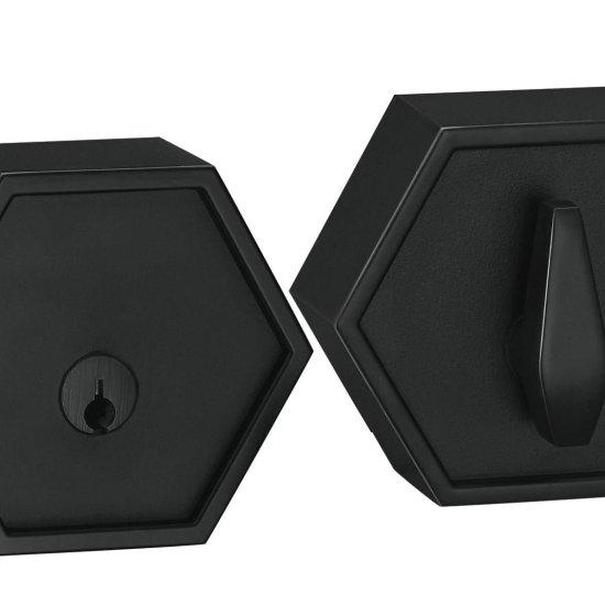 Demir Kapı Kilitleri