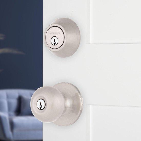 Demir Kapı Kilitleri