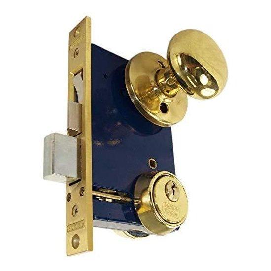 Demir Kapı Kilitleri