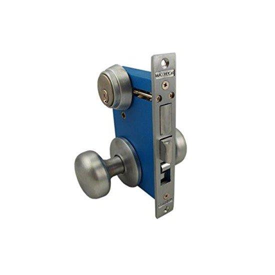 Demir Kapı Kilitleri