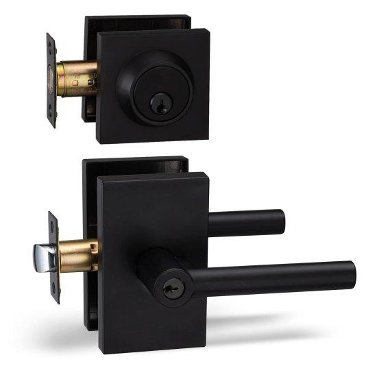 Demir Kapı Kilitleri