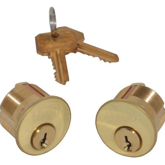 Demir Kapı Kilitleri