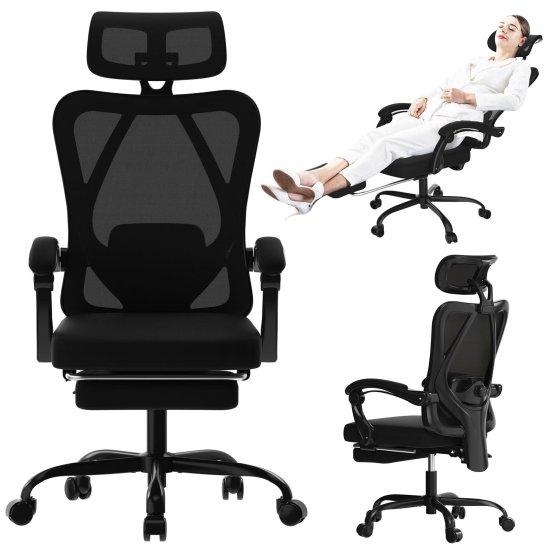 Ders Çalışma Sandalyesi