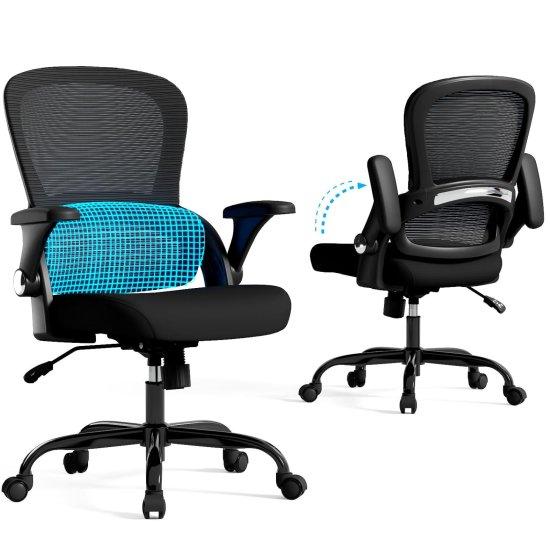 Ders Çalışma Sandalyesi