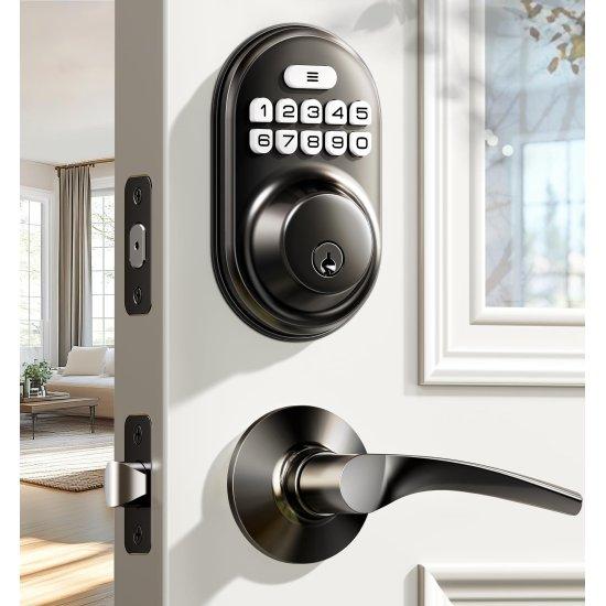 Dış Kapı Kilitleri