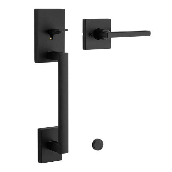 Dış Kapı Kilitleri