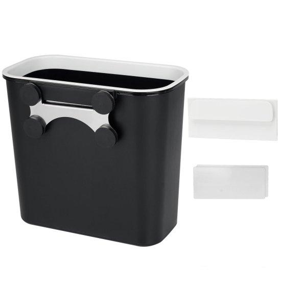 Dolaba Asılan Çöp Kovası