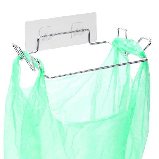 Dolaba Asılan Çöp Kovası