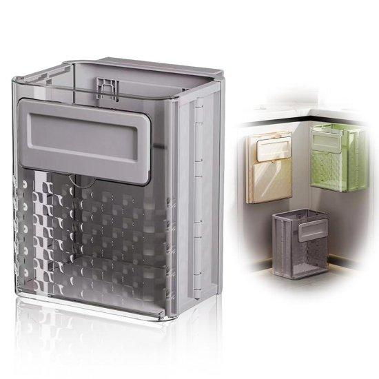 Dolaba Asılan Çöp Kovası