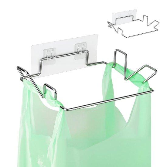 Dolaba Asılan Çöp Kovası