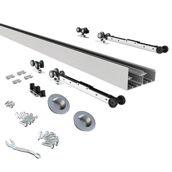 Dolap Ray Sistemleri