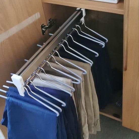 Dolap Ray Sistemleri